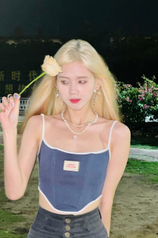 魏无羡教蓝湛玩自己